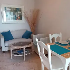Pardela Appartement